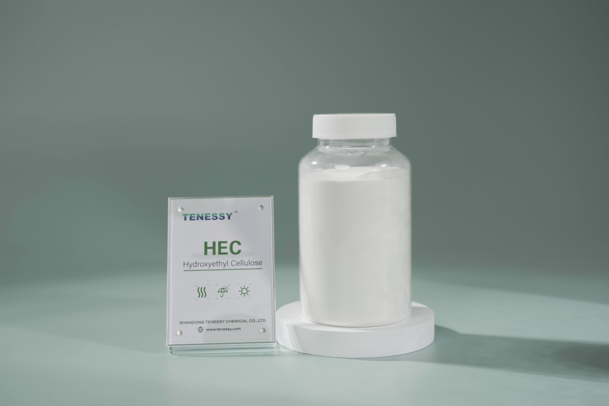 Hydroxyethyl Cellulose