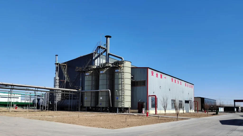 Cellulose Ether Manufacturer