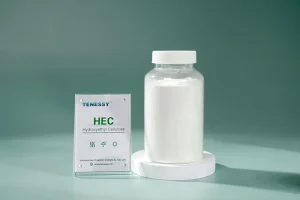 HEC Hydroxyethyl Cellulose