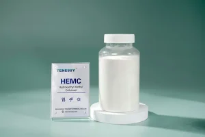 HEMC Hydroxyethyl Methyl Cellulose