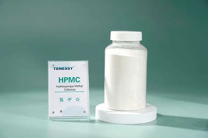 HPMC Hydroxypropyl Methyl Cellulose