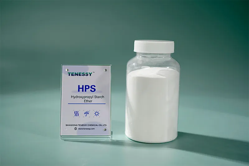 Hydroxypropyl Starch Ether