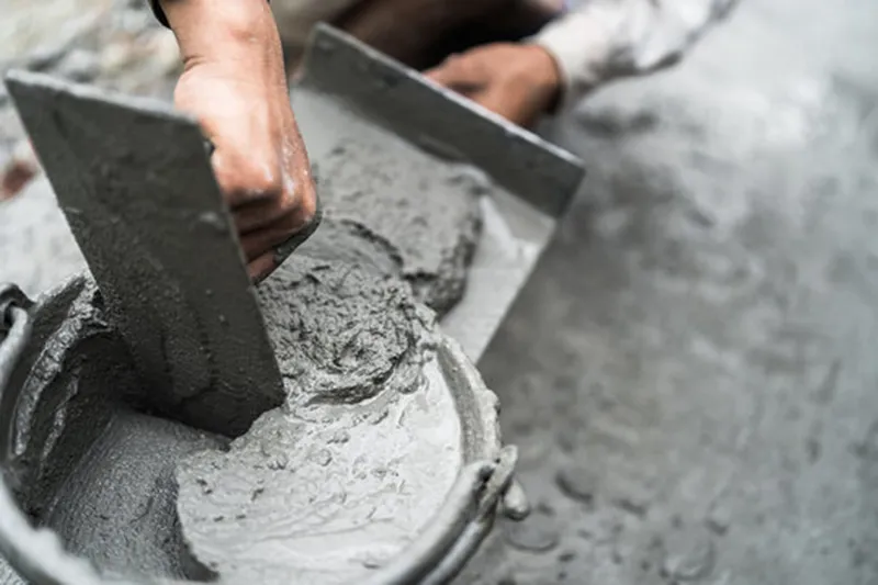 Mortar