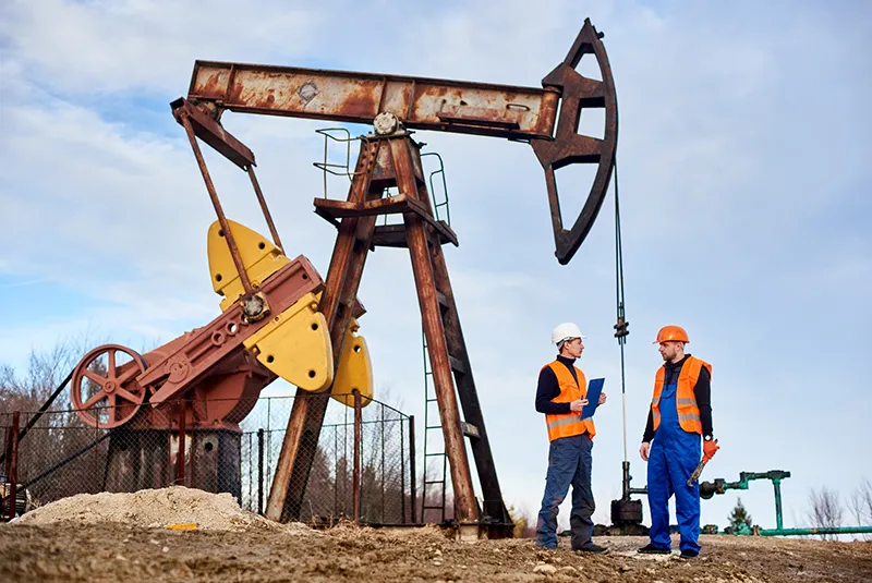 Oil_Drilling