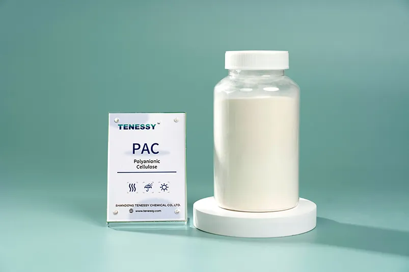 PAC Polyanionic Cellulose