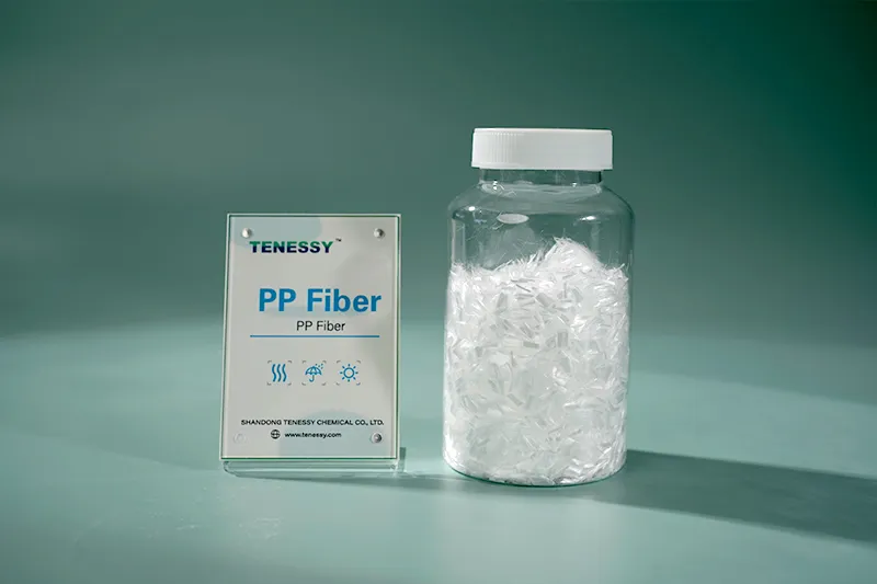 PP Fiber