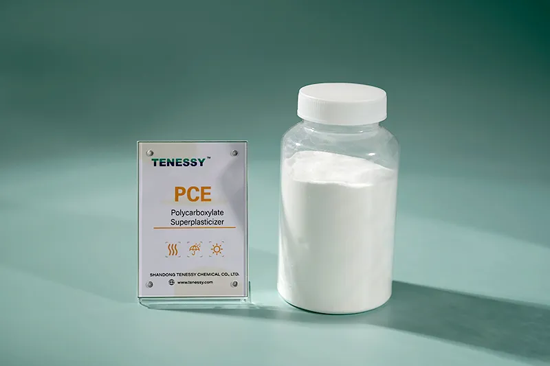 Polycarboxylate Superplasticizer