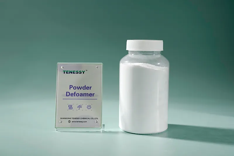 Powder Defoamer