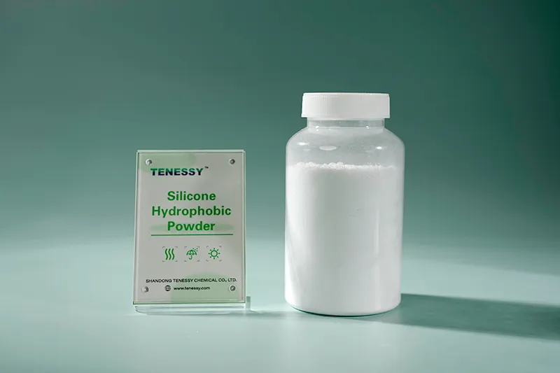 Silisone Hydrophobic Powder