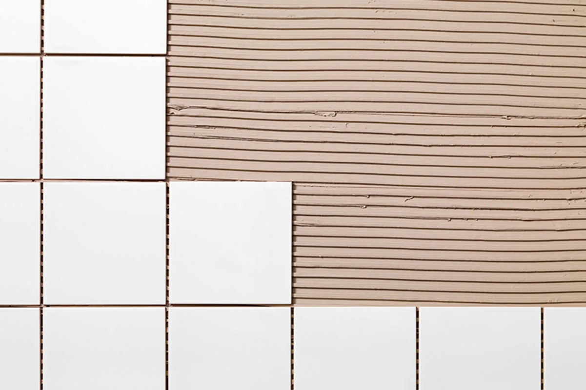 Tile-Adhesive