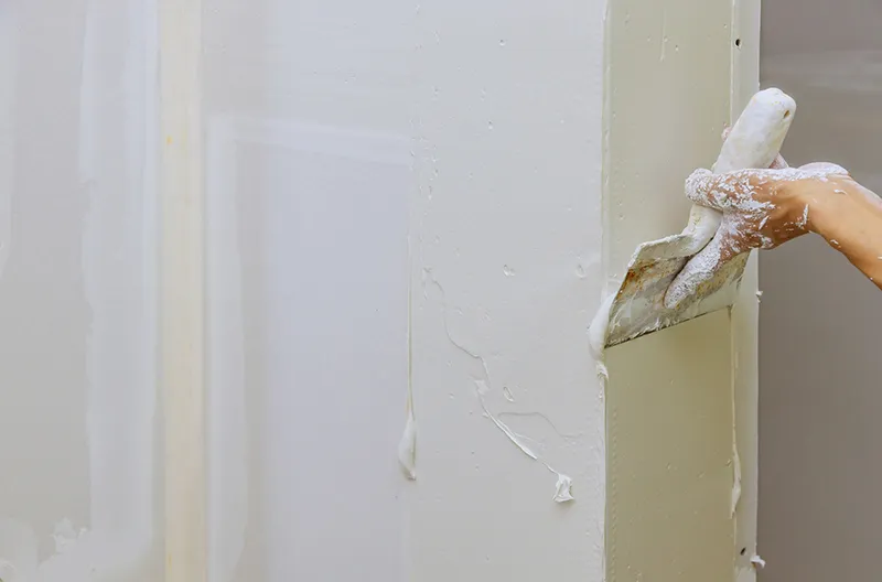 gypsum-plaster