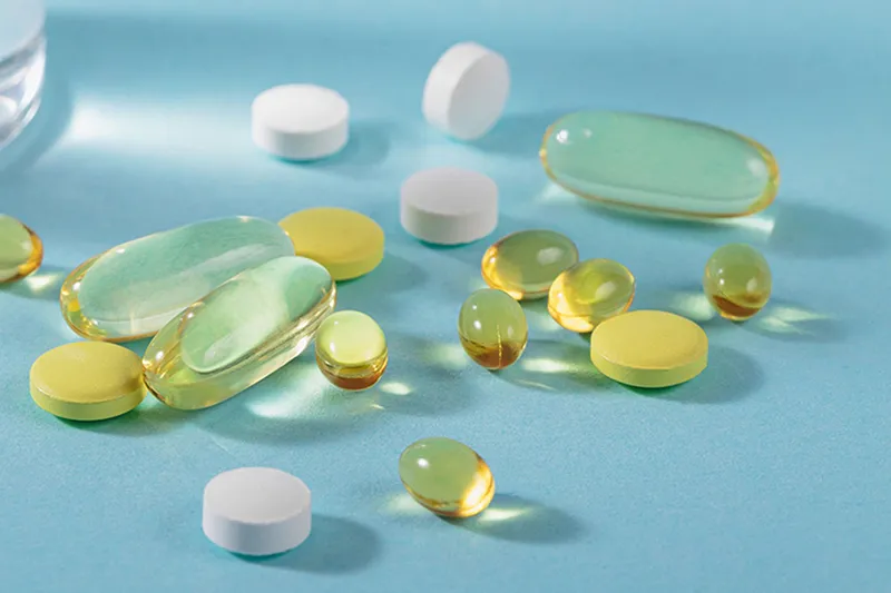 pharmaceutical