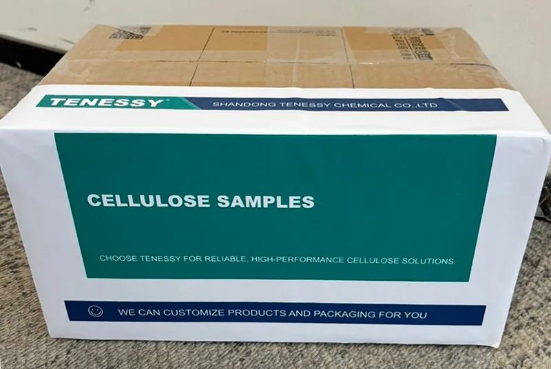 samples