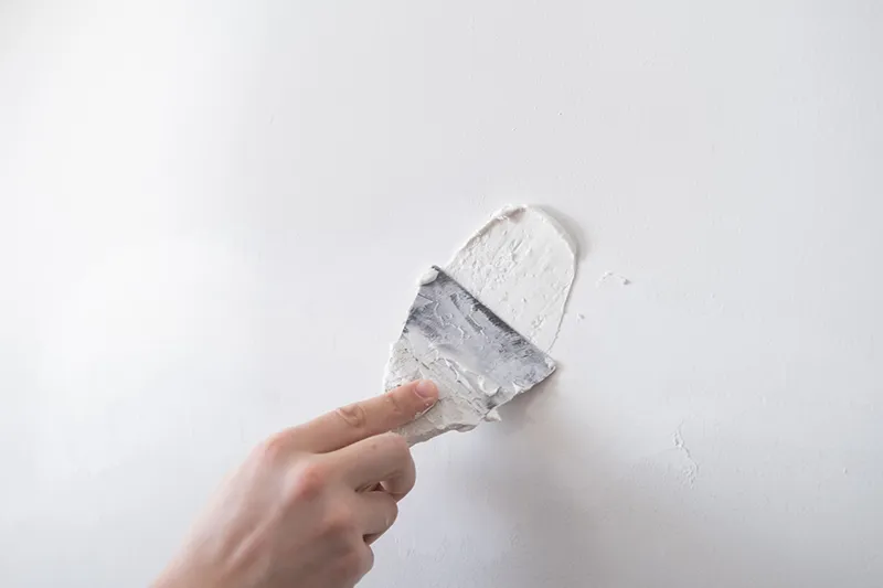 wall_putty