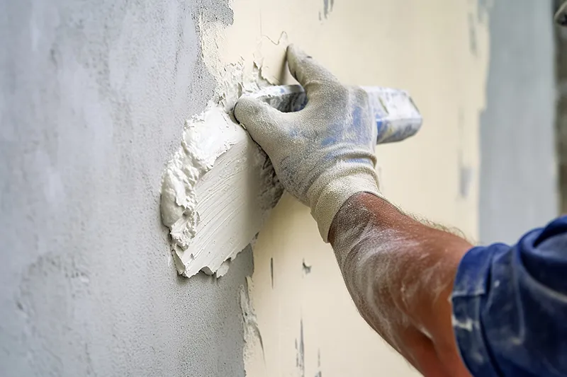 Gypsum_based_plaster_additives