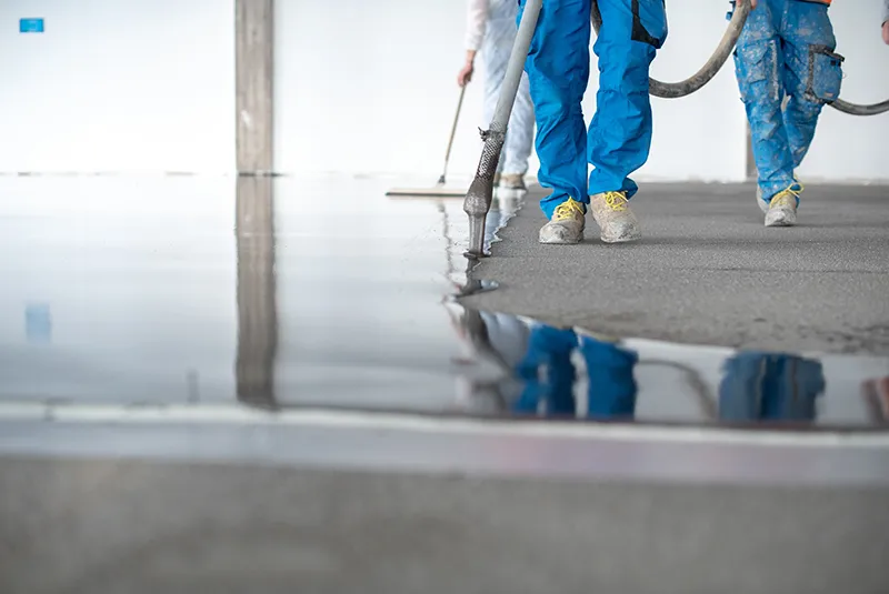 self-leveling-mortar-floor