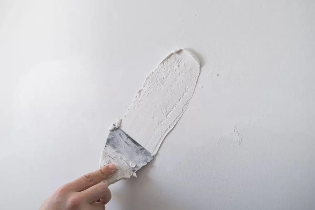 wall_putty