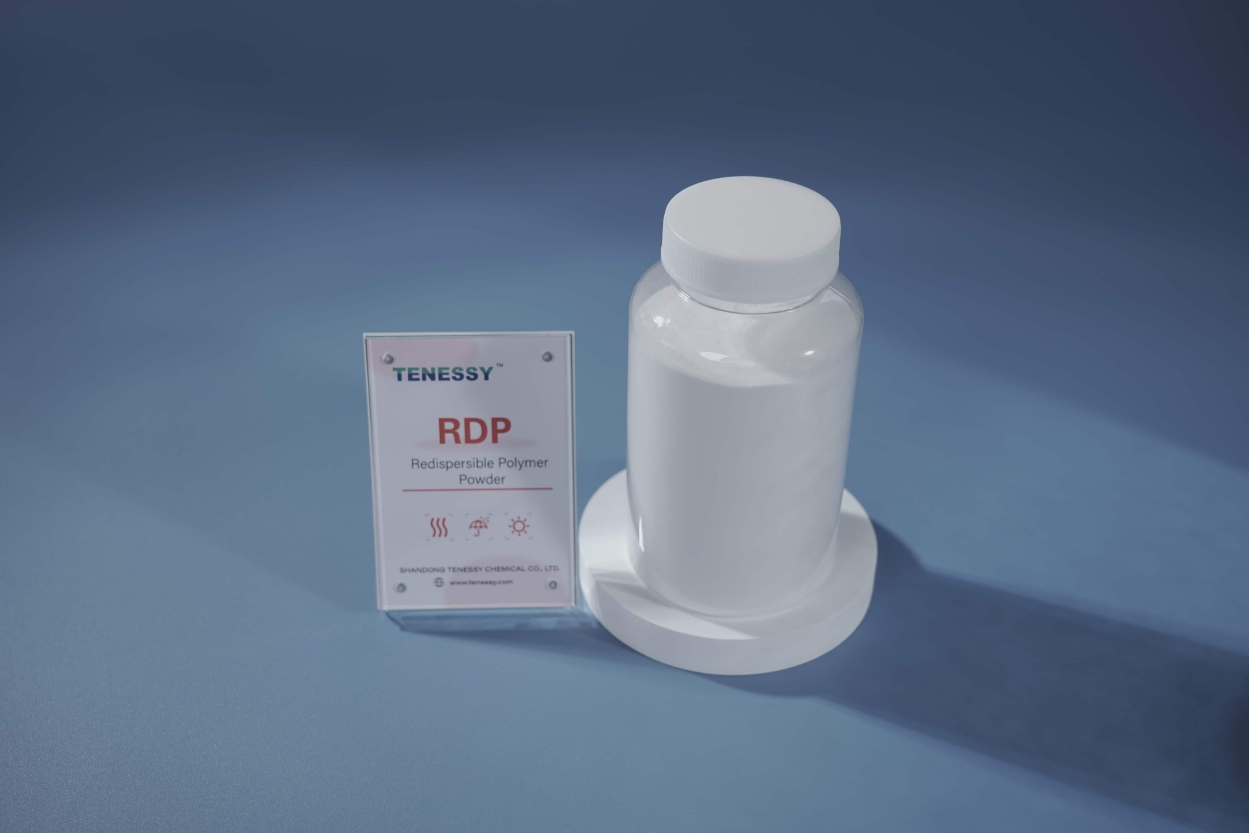 redispersible-Polymer-Powder