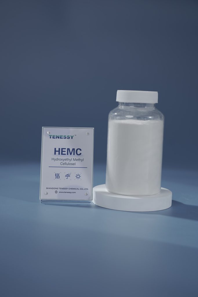 Hydroxyethyl-Methyl-Cellulose