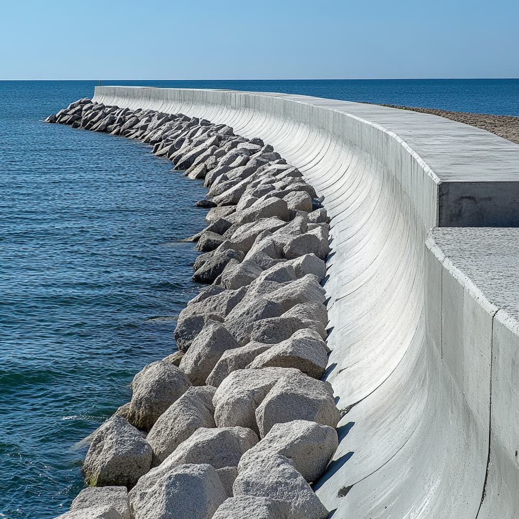 Marine-and-Coastal-Structures