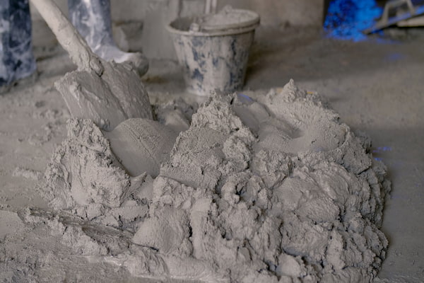 building-mortar-materials