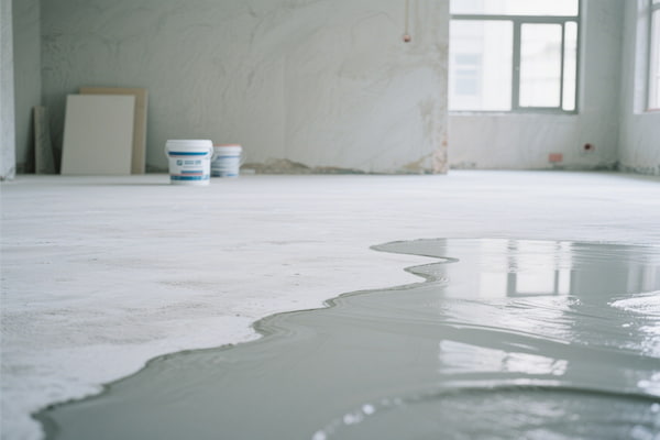 gypsum-based-self-leveling