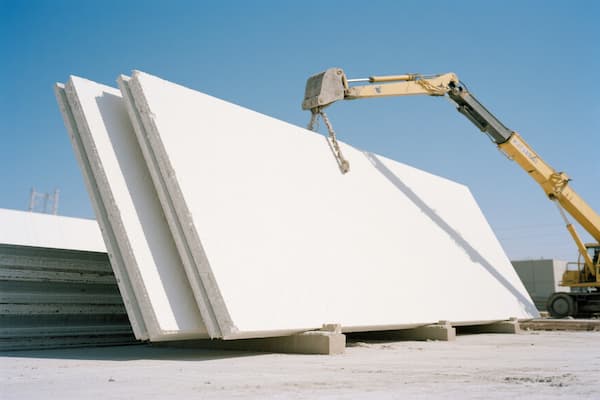 gypsum-prefabricated-board