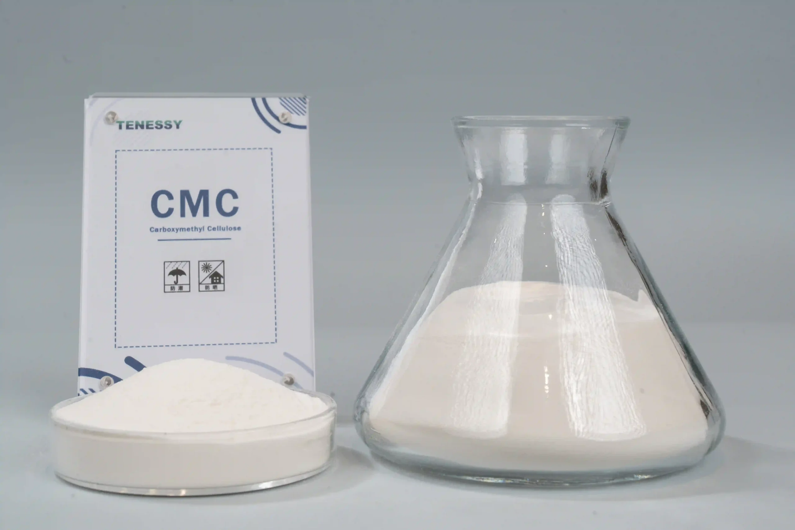 Carboxymethyl-Cellulose-CMC