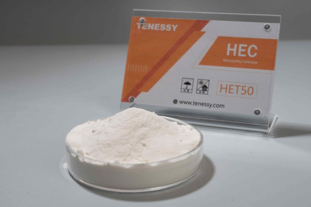 HEC-HET50