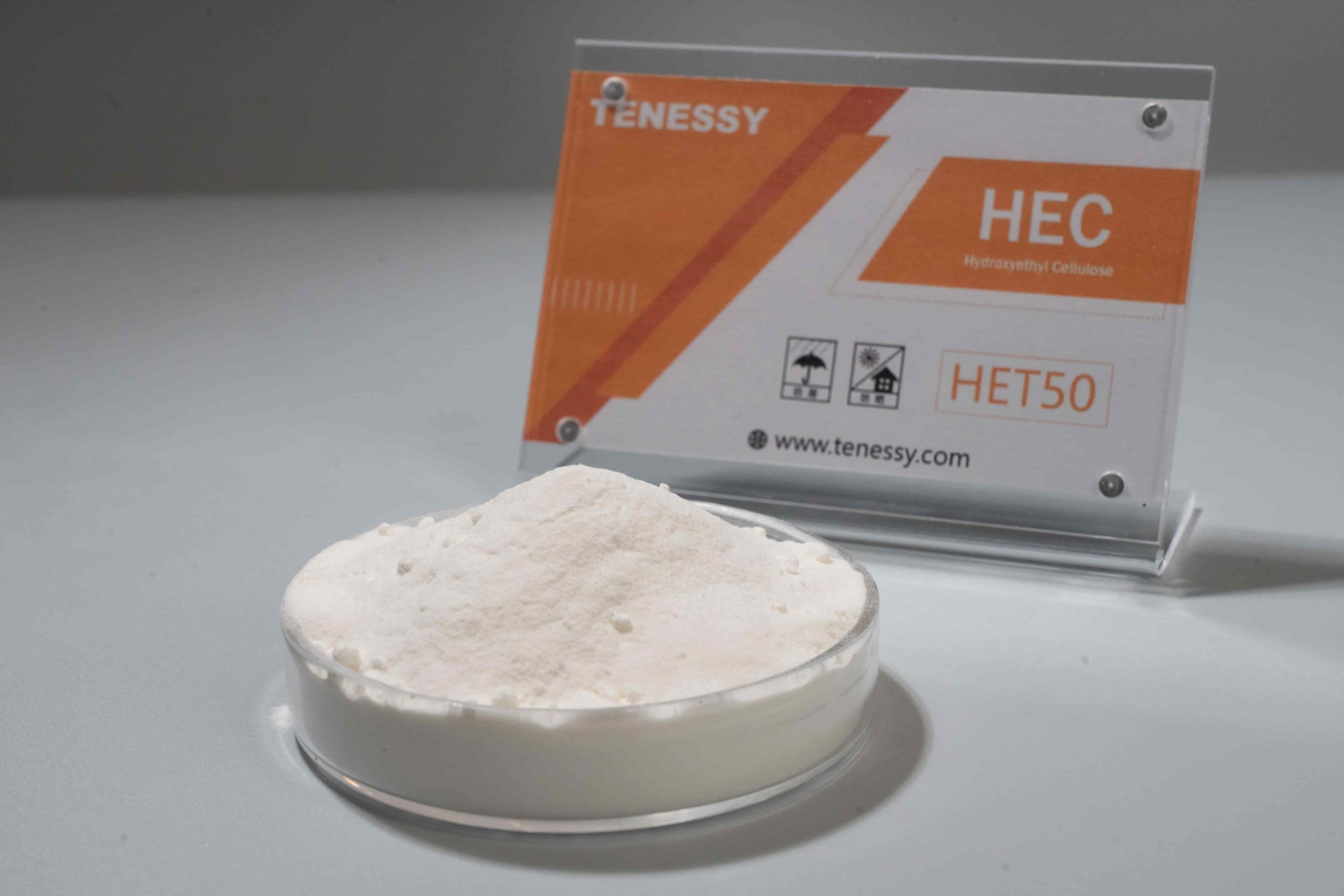 HEC-HET50