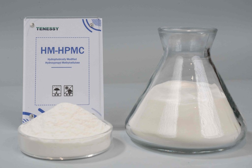 HM-HPMC-powder