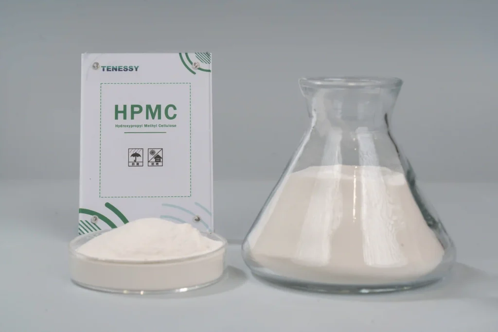 HPMC-Hydroxypropyl-Methyl-Cellulose