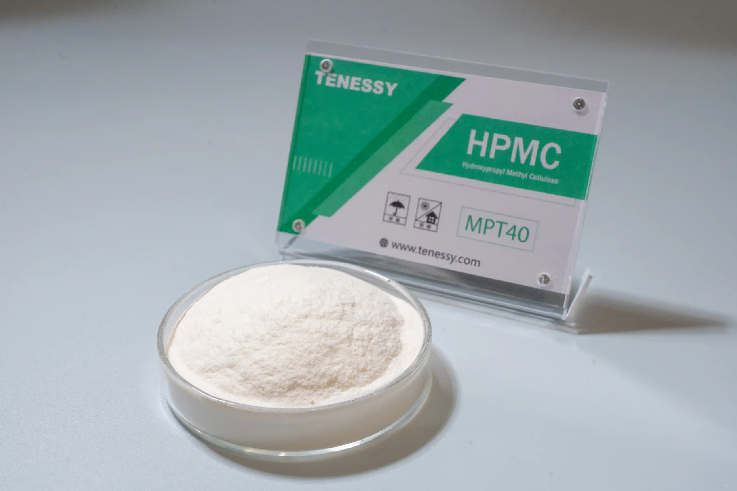 HPMC-MPT40-grade
