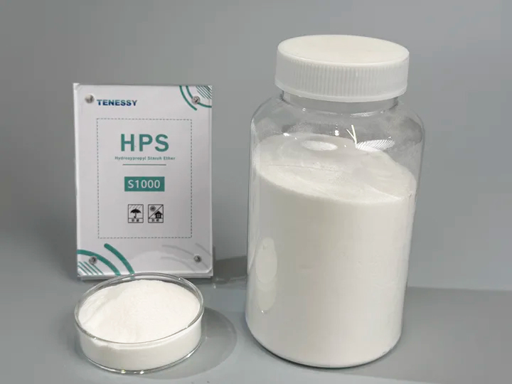 HPS-in-bottle