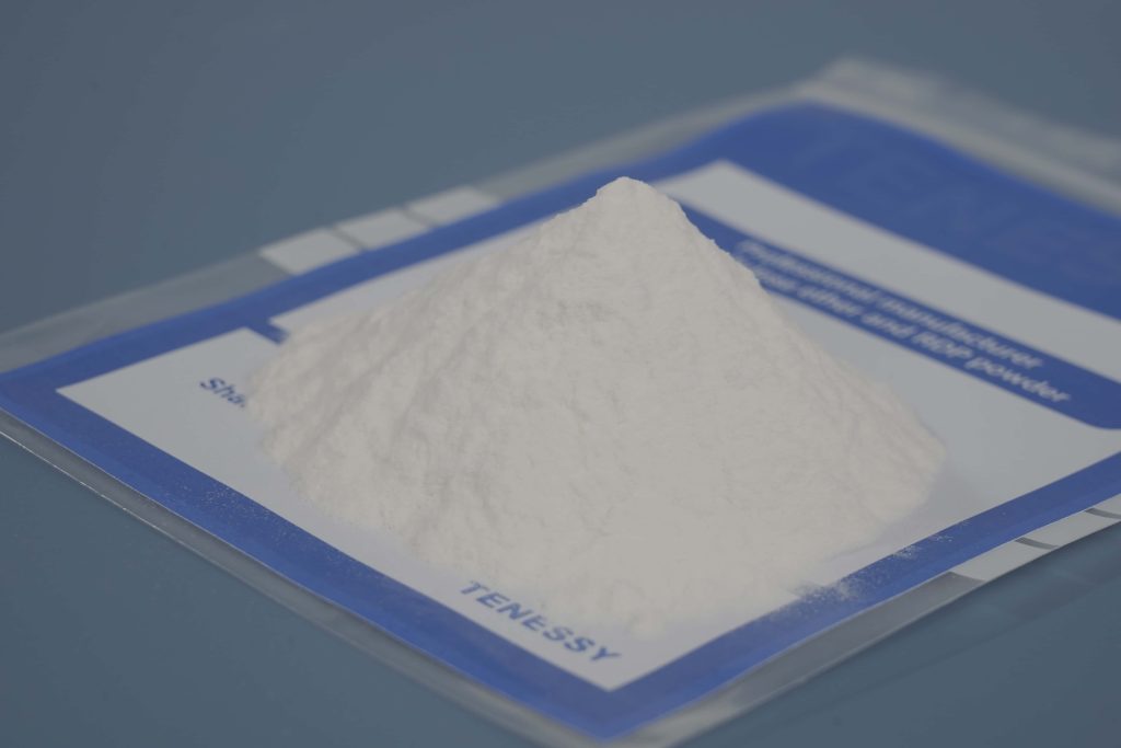 powder-sample