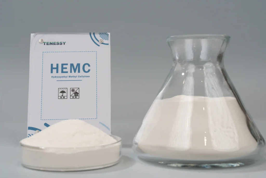 Hydroxyethyl-Methyl-Cellulose