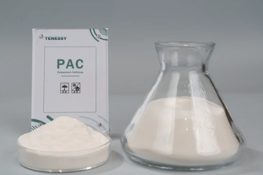 Polyanionic-Cellulose