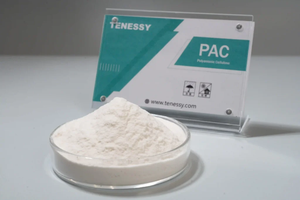 Polyanionic-Cellulose-PAC