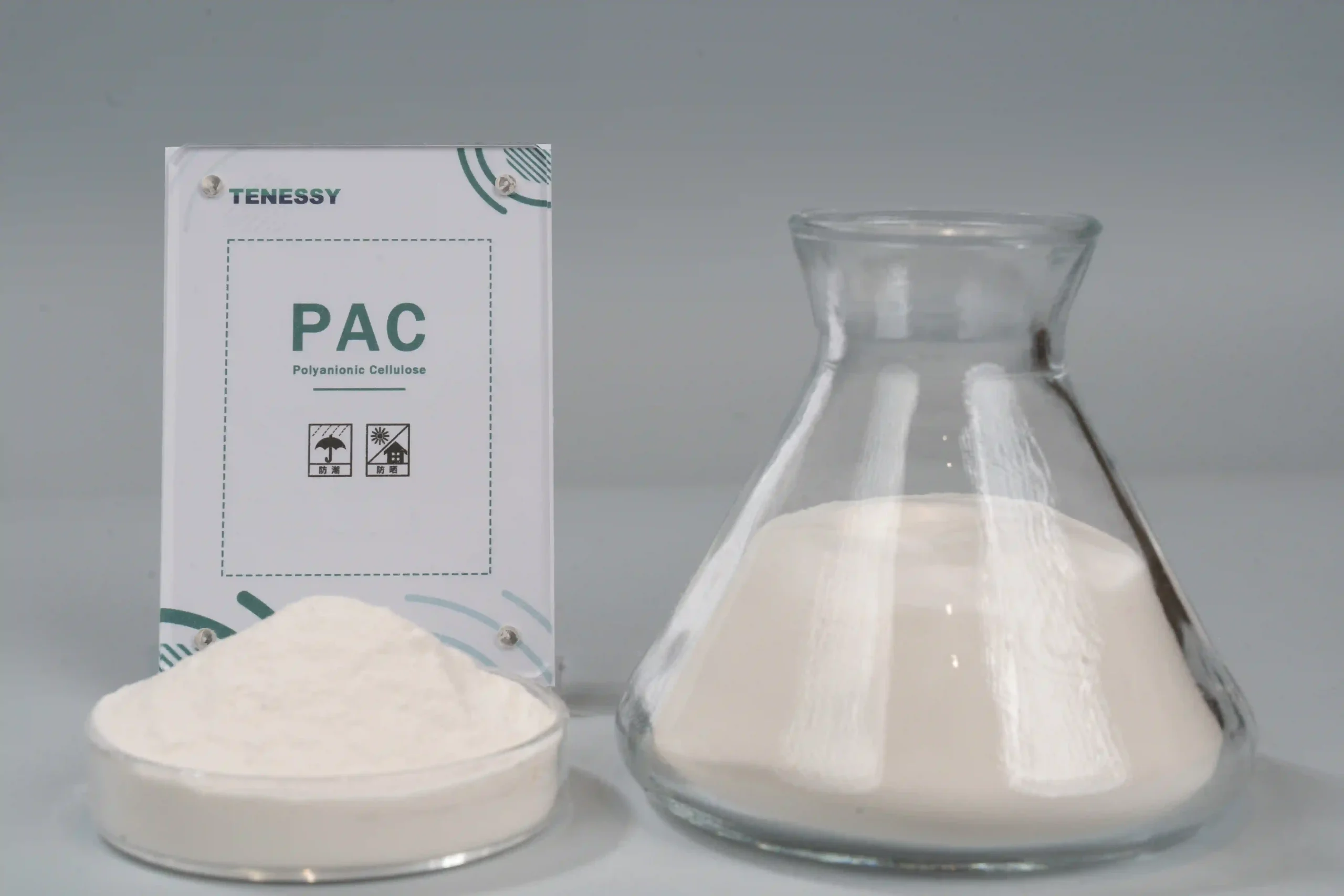 Polyanionic-Cellulose