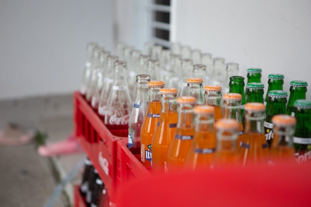 bottles-of-soft-drinks