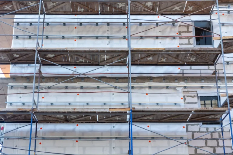 exterior-insulation-and-finish-system-of-building