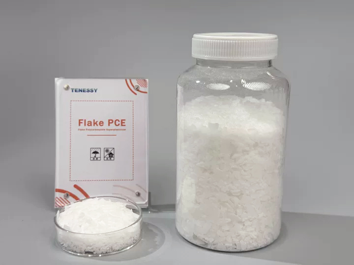 flake-pce-superplasticizer