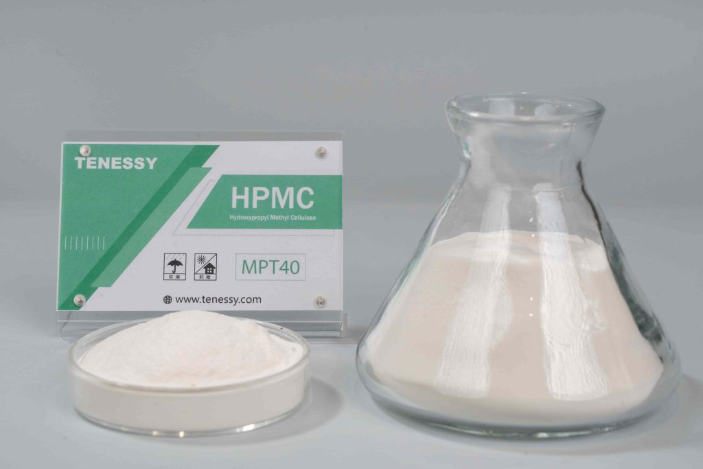 hpmc-mpt40