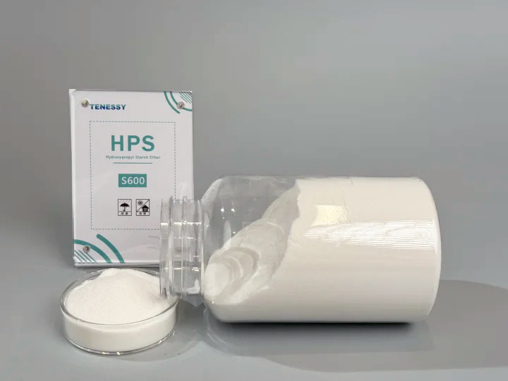 hps-hydroxypropyl-starch-ether