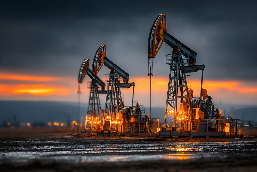 oil-drilling-platform