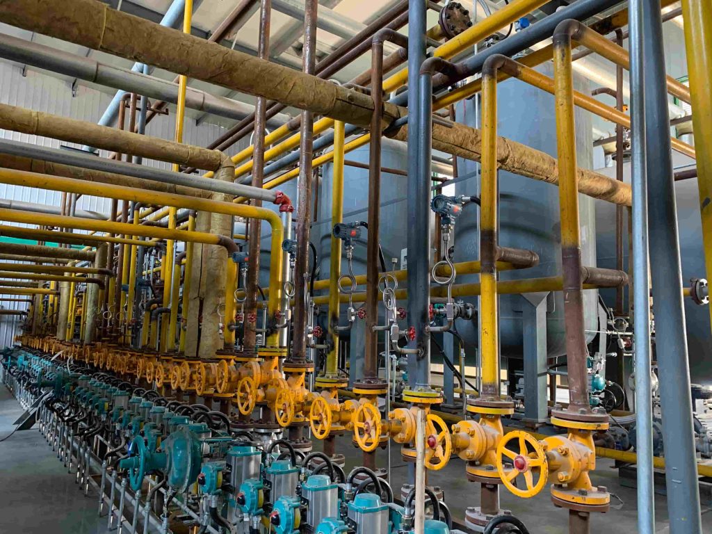 production-equipment