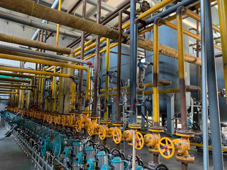 production-equipment