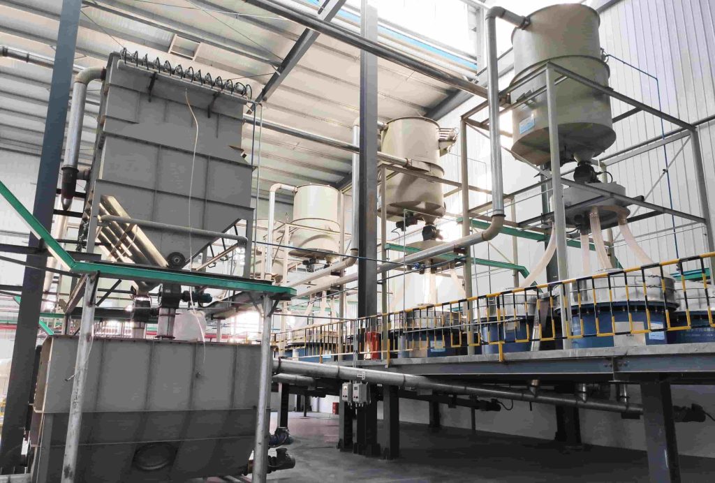 tenessy-production-equipment