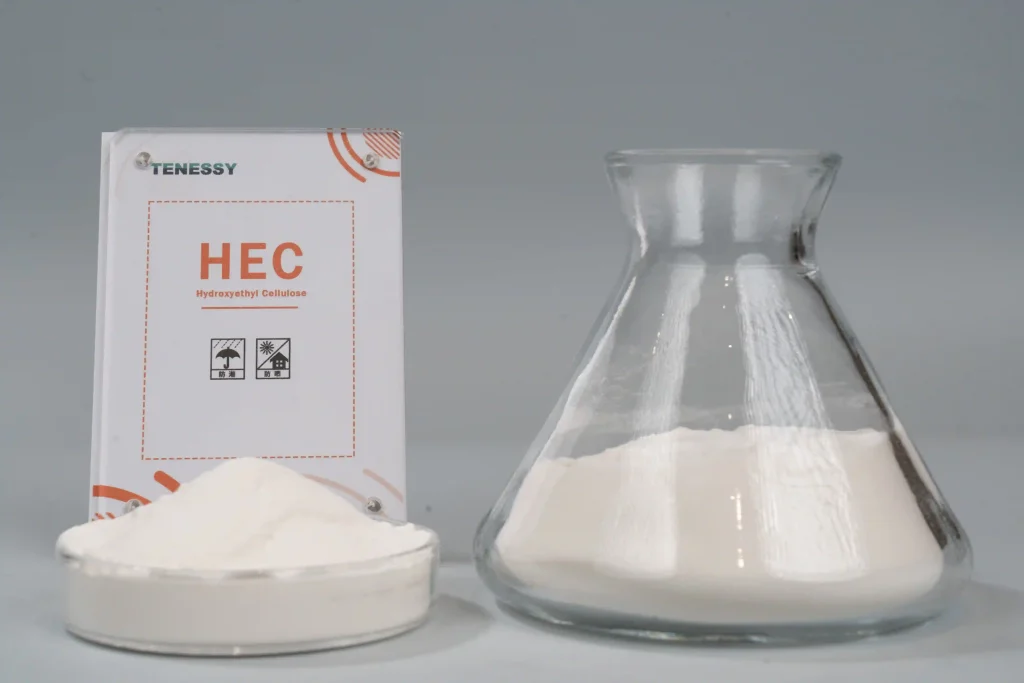 Hydroxyethyl-Cellulose-HEC