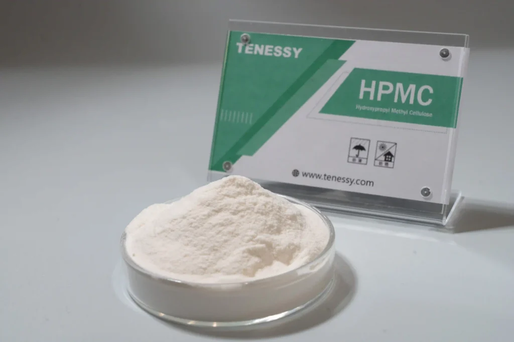 Hydroxypropyl-Methyl-Cellulose-powder